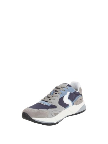 Мужские кроссовки VOILE BLANCHE SCARPA BLU