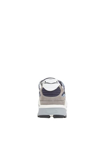 Мужские кроссовки VOILE BLANCHE SCARPA BLU