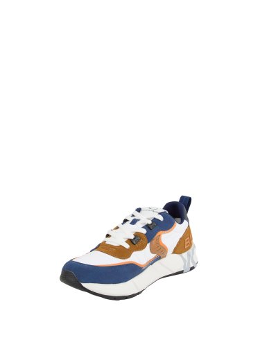 Мужские кроссовки VOILE BLANCHE SCARPA BLU