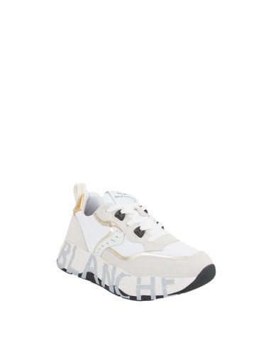 Жіночі кросівки VOILE BLANCHE SCARPA BIANCO