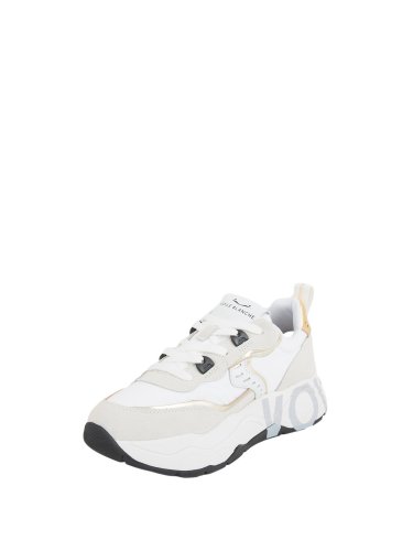 Жіночі кросівки VOILE BLANCHE SCARPA BIANCO