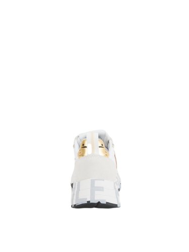 Жіночі кросівки VOILE BLANCHE SCARPA BIANCO