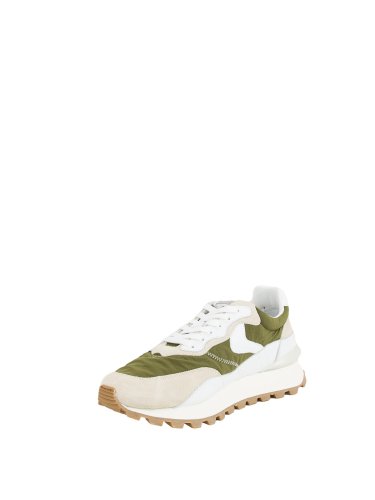 Мужские кроссовки VOILE BLANCHE SCARPA VERDE
