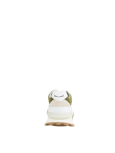 Мужские кроссовки VOILE BLANCHE SCARPA VERDE