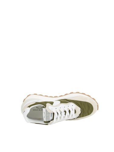Мужские кроссовки VOILE BLANCHE SCARPA VERDE
