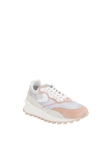 Женские кроссовки VOILE BLANCHE SCARPA ROSA