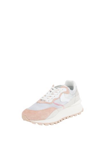 Женские кроссовки VOILE BLANCHE SCARPA ROSA
