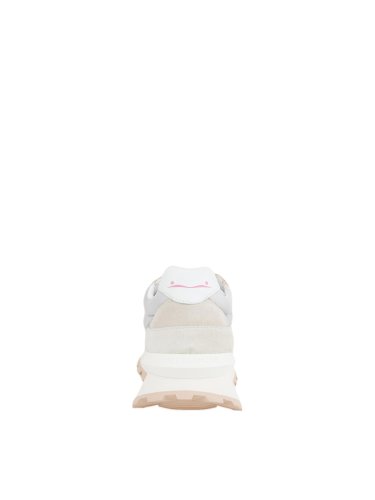Женские кроссовки VOILE BLANCHE SCARPA ROSA