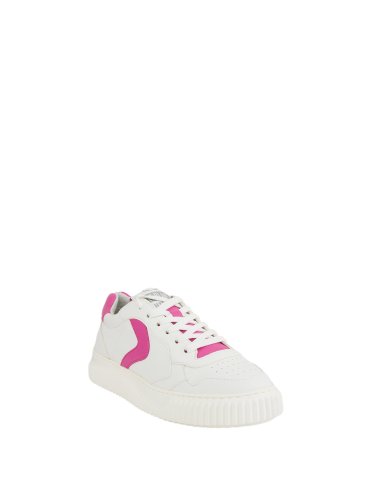 Женские кроссовки VOILE BLANCHE SCARPA BIANCO