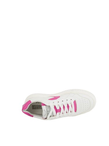 Женские кроссовки VOILE BLANCHE SCARPA BIANCO