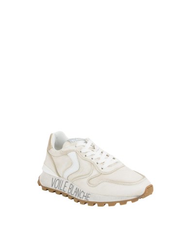 Женские кроссовки VOILE BLANCHE SCARPA BEIGE