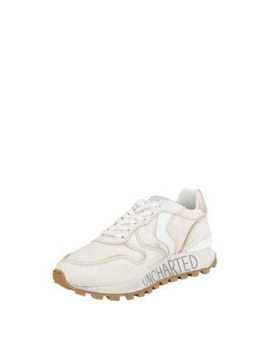 Женские кроссовки VOILE BLANCHE SCARPA BEIGE