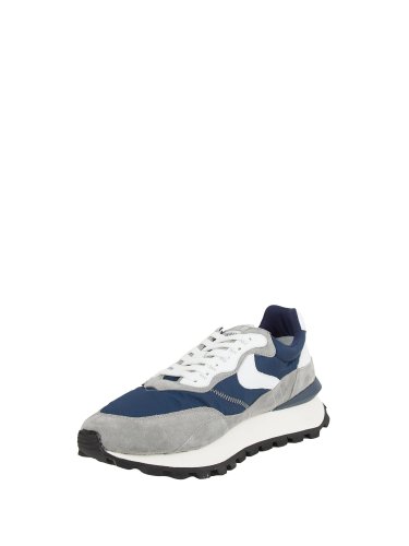 Мужские кроссовки VOILE BLANCHE SCARPA GRIGIO