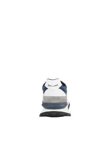 Мужские кроссовки VOILE BLANCHE SCARPA GRIGIO