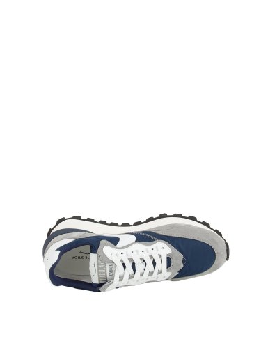 Мужские кроссовки VOILE BLANCHE SCARPA GRIGIO