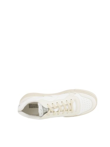 Чоловічі кросівки VOILE BLANCHE SCARPA BIANCO