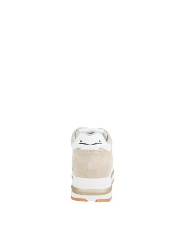 Жіночі кросівки VOILE BLANCHE SCARPA BEIGE