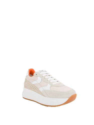 Жіночі кросівки VOILE BLANCHE SCARPA ROSA