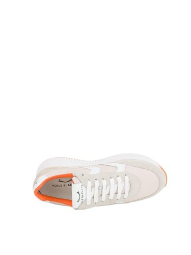 Жіночі кросівки VOILE BLANCHE SCARPA ROSA