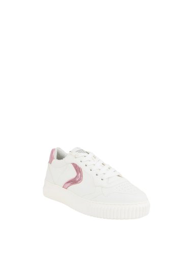 Женские кроссовки VOILE BLANCHE SCARPA BIANCO