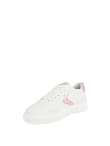 Женские кроссовки VOILE BLANCHE SCARPA BIANCO
