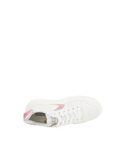 Женские кроссовки VOILE BLANCHE SCARPA BIANCO