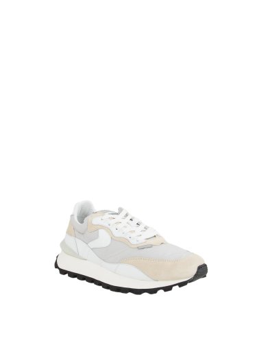 Чоловічі кросівки VOILE BLANCHE SCARPA GRIGIO