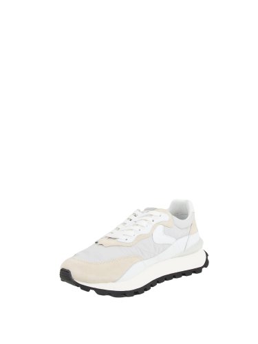 Чоловічі кросівки VOILE BLANCHE SCARPA GRIGIO