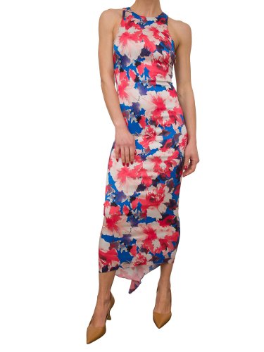 Женское платье PATRIZIA PEPE ABITO/DRESS FANTASIA