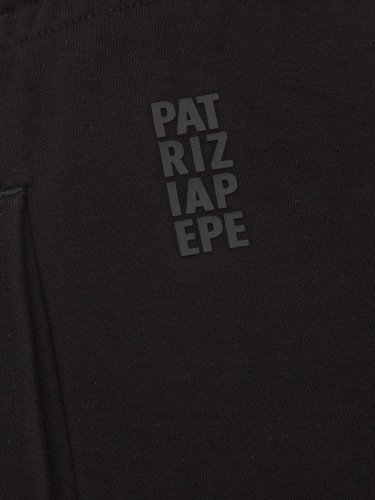 Женские спортивные штаны PATRIZIA PEPE PANTALONI/TROUSERS NERO