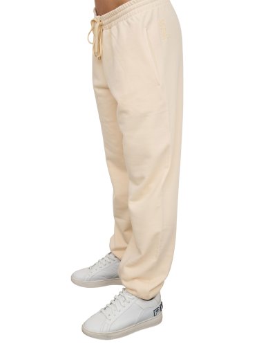 Жіночі спортивні штани PATRIZIA PEPE PANTALONI/TROUSERS AVORIO