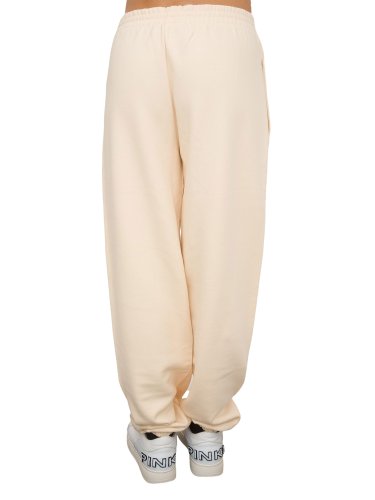 Жіночі спортивні штани PATRIZIA PEPE PANTALONI/TROUSERS AVORIO
