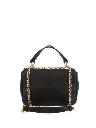 Жіноча кросбоді LIU JO ECS M CROSSBODY NERO