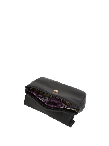Жіноча кросбоді LIU JO ECS M CROSSBODY NERO