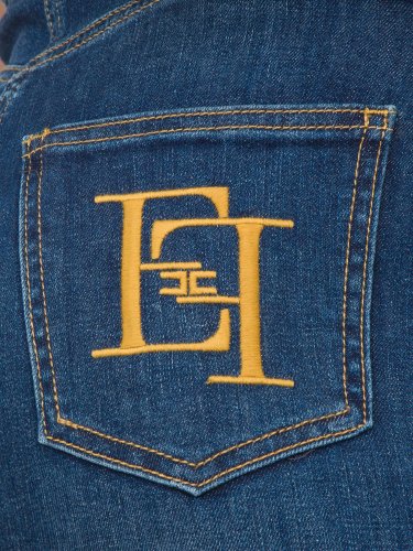 Женское платье ELISABETTA FRANCHI VESTITO