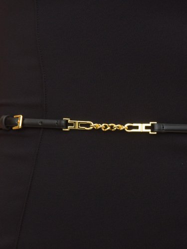Женское платье ELISABETTA FRANCHI VESTITO