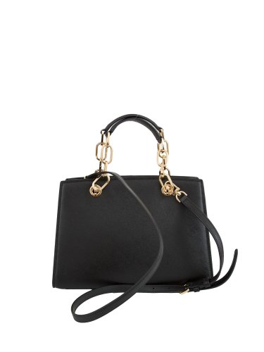 Женская сумка с ручками MICHAEL MICHAEL KORS  MD SATCHEL NERO