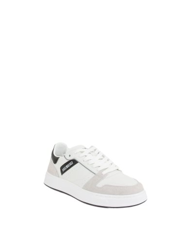 Мужские кроссовки BIKKEMBERGS SCARPA UOMO BIANCO
