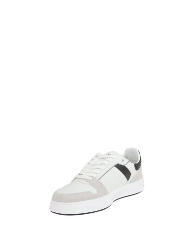 Мужские кроссовки BIKKEMBERGS SCARPA UOMO BIANCO