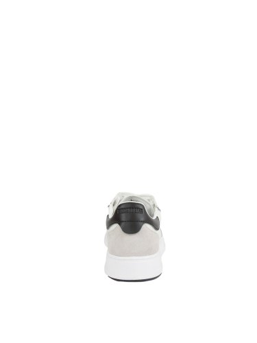 Мужские кроссовки BIKKEMBERGS SCARPA UOMO BIANCO