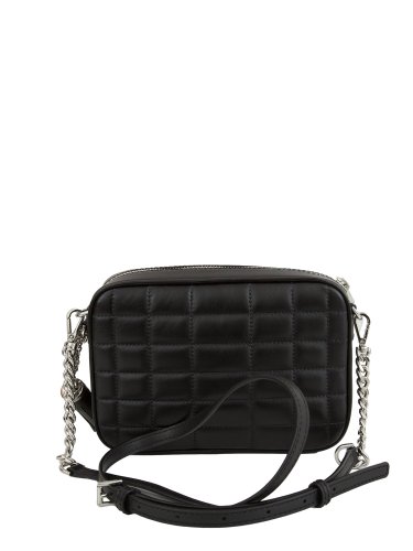 Женская кроссбоди MICHAEL MICHAEL KORS MD CAMERA BAG NERO