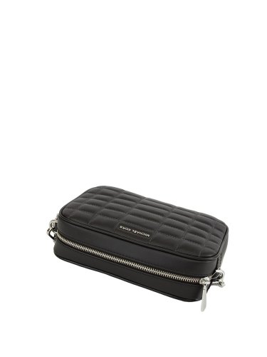 Женская кроссбоди MICHAEL MICHAEL KORS MD CAMERA BAG NERO