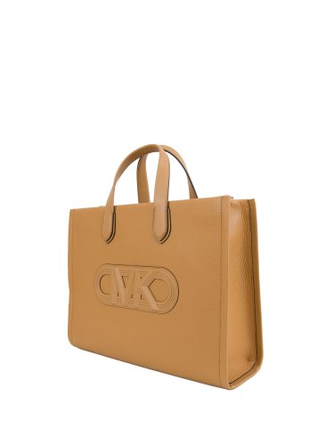 Женская сумка с ручками MICHAEL MICHAEL KORS LG GRAB TOTE CUOIO