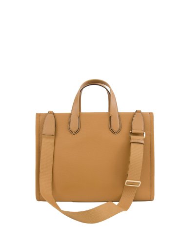 Женская сумка с ручками MICHAEL MICHAEL KORS LG GRAB TOTE CUOIO