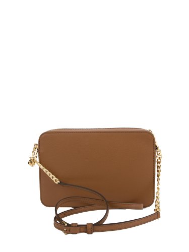 Женская кроссбоди MICHAEL MICHAEL KORS LG EW CROSSBODY CUOIO