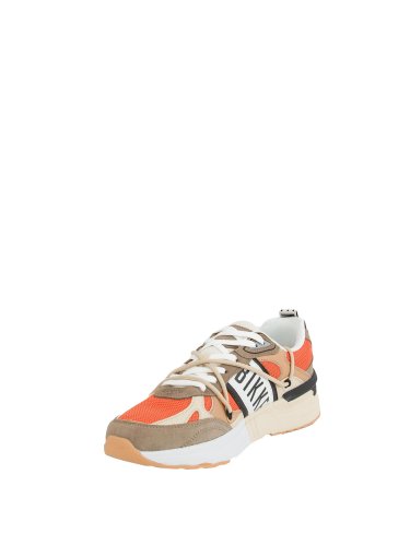Мужские кроссовки BIKKEMBERGS SCARPA UOMO FR.DUNGA TAUPE
