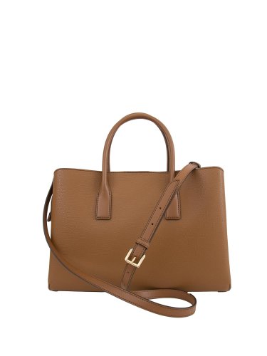Женская сумка с ручками MICHAEL MICHAEL KORS LG SATCHEL CUOIO