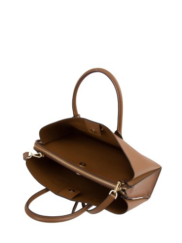 Женская сумка с ручками MICHAEL MICHAEL KORS LG SATCHEL CUOIO