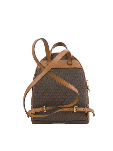 Жіночий рюкзак MICHAEL MICHAEL KORS TRAVEL ITEM MARRONE