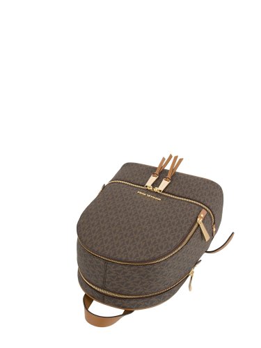 Жіночий рюкзак MICHAEL MICHAEL KORS TRAVEL ITEM MARRONE